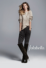 Falabella (-2014)