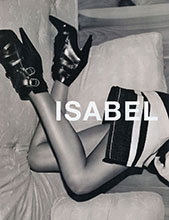 Isabel Marant (-2014)