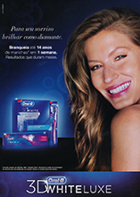 Oral B (-2014)