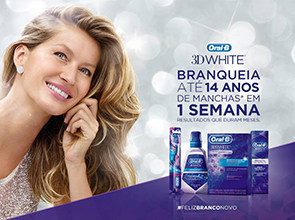 Oral B (-2014)