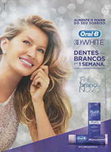 Oral B (-2014)