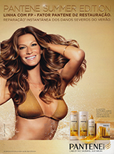Pantene (-2014)