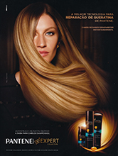 Pantene (-2014)