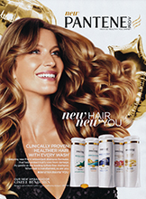 Pantene (-2014)