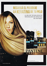 Pantene (-2014)
