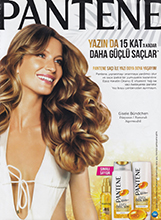 Pantene (-2014)