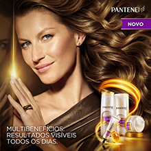 Pantene (-2014)