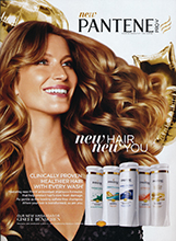 Pantene (-2014)