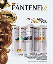 Pantene (-2014)