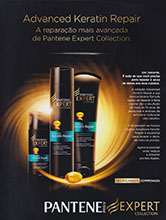 Pantene (-2014)