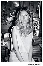 Sonia Rykiel (-2014)