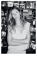 Sonia Rykiel (-2014)