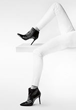 Stuart Weitzman (-2014)