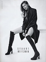 Stuart Weitzman (-2014)