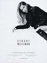 Stuart Weitzman (-2014)