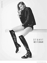 Stuart Weitzman (-2014)