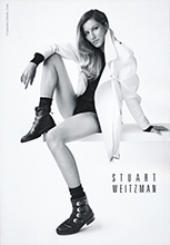 Stuart Weitzman (-2014)