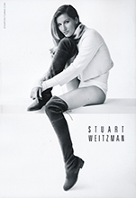 Stuart Weitzman (-2014)