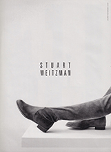 Stuart Weitzman (-2014)