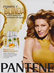 Pantene (-2015) Pantene (-2015)