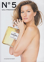 Chanel (-2015)