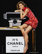 Chanel (-2015)