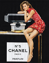 Chanel (-2015)