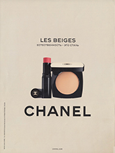 Chanel (-2015)