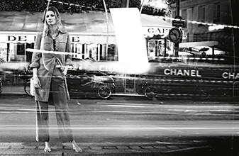 Chanel (-2015)