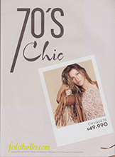 Falabella (-2015)