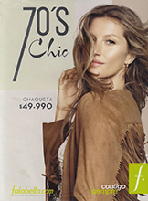 Falabella (-2015)