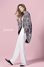 Falabella (-2015)