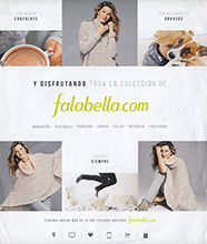Falabella (-2015)
