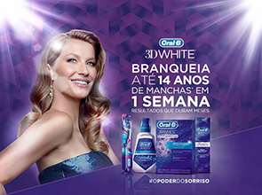 Oral B (-2015)