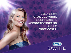 Oral B (-2015)