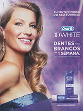 Oral B (-2015)