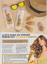 Pantene (-2015)