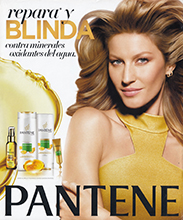 Pantene (-2015)