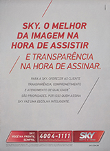 Sky TV (-2015)