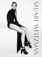 Stuart Weitzman (-2015)