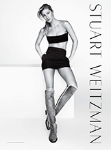 Stuart Weitzman (-2015)