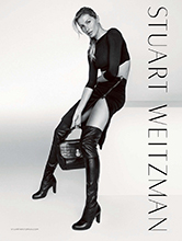 Stuart Weitzman (-2015)