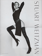 Stuart Weitzman (-2015)