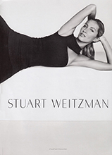 Stuart Weitzman (-2015)