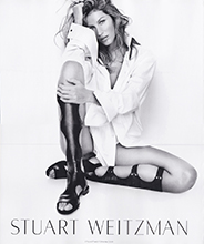 Stuart Weitzman (-2015)