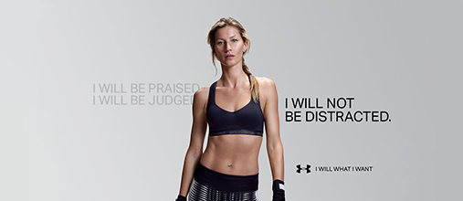 Under Armour (-2015)