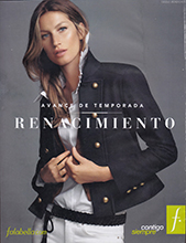 Falabella (-2016)