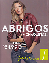 Falabella (-2016)