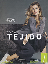 Falabella (-2016)