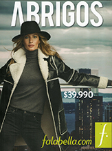 Falabella (-2016)
